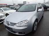 Capota motor Volkswagen Golf-V - 12 Martie 2013